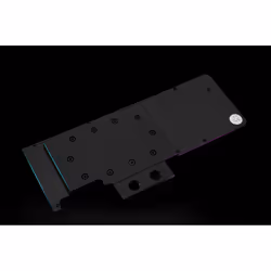 EK Water Blocks 3831109843567 pièce et accessoire pour systèmes de refroidissement d'ordinateurs Plaque arrière