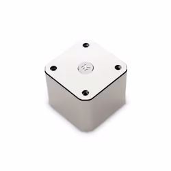 EK Water Blocks 3831109844090, Haut de pompe, Aluminium, Nickel, Slovénie