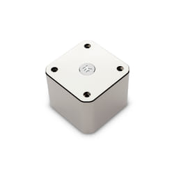 EK Water Blocks 3831109844090 pièce et accessoire pour systèmes de refroidissement d'ordinateurs Haut de pompe