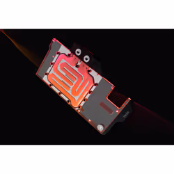 EK Water Blocks 3831109844298 pièce et accessoire pour systèmes de refroidissement d'ordinateurs Bloc d'eau