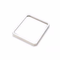 EK Water Blocks 3831109844441, Accessoires de décoration, Nickel, Nickel, 1 pièce(s)