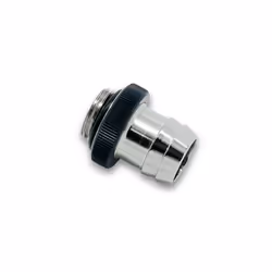 EK Water Blocks EK-HFB, Pince, EPDM, PVC, Silicone, Noir, 1/4", Femelle, Femelle