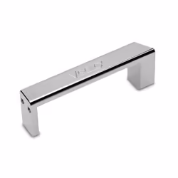 EK Water Blocks 3831109847909, Bloc d'eau, Nickel, Acier inoxydable, 1 pièce(s)