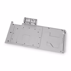 EK Water Blocks Quantum Vector Plaque arrière