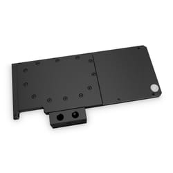 EK Water Blocks 3831109849651 pièce et accessoire pour systèmes de refroidissement d'ordinateurs Plaque arrière
