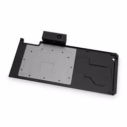 EK Water Blocks 3831109849651 pièce et accessoire pour systèmes de refroidissement d'ordinateurs Plaque arrière