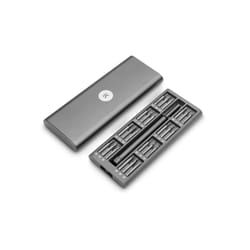 EK Water Blocks Loop Screwdriver Basic Set Jeu Tournevis de précision