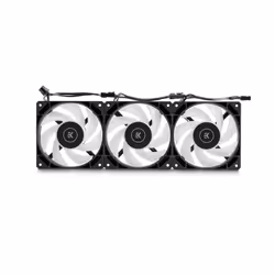 EK Water Blocks 3831109851678 pièce et accessoire pour systèmes de refroidissement d'ordinateurs Module de ventilation