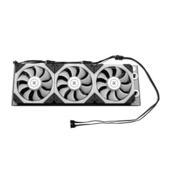EK Water Blocks 3831109854198 pièce et accessoire pour systèmes de refroidissement d'ordinateurs Module de ventilation