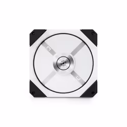 EK Water Blocks 3831109854198 pièce et accessoire pour systèmes de refroidissement d'ordinateurs Module de ventilation - Vue supplémentaire 4