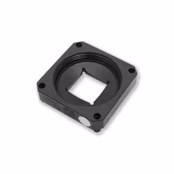 EK Water Blocks 3831109857243, Noir