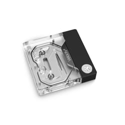 EK Water Blocks Quantum Velocity2 D-RGB Bloc d'eau