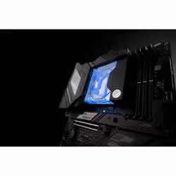 EK Water Blocks Quantum Velocity2 D-RGB Bloc d'eau - Vue supplémentaire 4