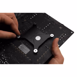 EK Water Blocks Quantum Velocity2 Bloc d'eau