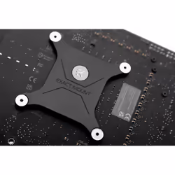 EK Water Blocks Quantum Velocity2 Bloc d'eau - Vue supplémentaire 4