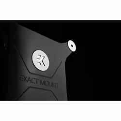 EK Water Blocks Quantum Velocity2 Bloc d'eau - Vue supplémentaire 5