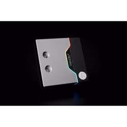 EK Water Blocks 3831109857687 pièce et accessoire pour systèmes de refroidissement d'ordinateurs Bloc d'eau