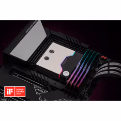 EK Water Blocks 3831109857687 pièce et accessoire pour systèmes de refroidissement d'ordinateurs Bloc d'eau - Vue supplémentaire 4