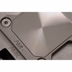 EK Water Blocks Quantum Velocity2 D-RGB Bloc d'eau