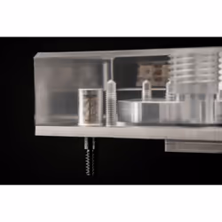 EK Water Blocks Quantum Velocity2 D-RGB Bloc d'eau - Vue supplémentaire 4