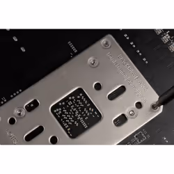 EK Water Blocks Quantum Velocity2 D-RGB Bloc d'eau - Vue supplémentaire 5
