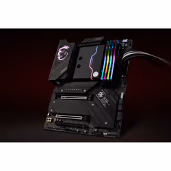EK Water Blocks Quantum Velocity2 D-RGB Bloc d'eau - Vue supplémentaire 6