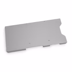 EK Water Blocks 3831109858875, Bloc d'eau, Nickel, Gris, 1 pièce(s)