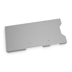 EK Water Blocks 3831109858875 pièce et accessoire pour systèmes de refroidissement d'ordinateurs Bloc d'eau