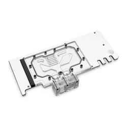 EK Water Blocks 3831109859476 pièce et accessoire pour systèmes de refroidissement d'ordinateurs Bloc d'eau