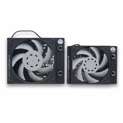 EK Water Blocks EK-CoolStream CE 140 Radiateur