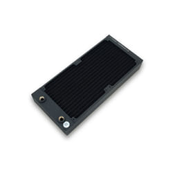 EK Water Blocks EK-CoolStream CE 280 (Dual) Radiateur