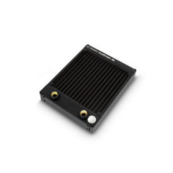 EK Water Blocks EK-CoolStream SE 140 (Slim Single) Radiateur
