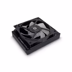 EK Water Blocks EK-CoolStream SE 140 (Slim Single) Radiateur