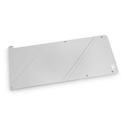 EK Water Blocks Quantum Vector FTW3 RTX 3070 Ti Plaque arrière