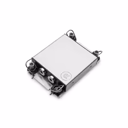 EK Water Blocks 3831109861110, Bloc d'eau, Nickel, LGA 4677 (Socket E), Intel® Xeon®, 1/8", Processeur