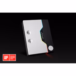 EK Water Blocks 3831109861660 pièce et accessoire pour systèmes de refroidissement d'ordinateurs Bloc d'eau