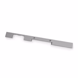 EK Water Blocks 3831109862018, Bloc d'eau, Nickel, Gris, 1 pièce(s)