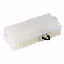 EK Water Blocks EK-ATX, Blanc