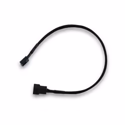 EK Water Blocks 3831109867853, Noir, 300 mm