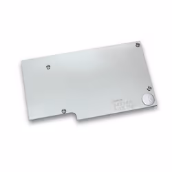 EK Water Blocks EK-FC970 GTX, Nickel, Argent