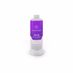 EK Water Blocks 3831109880340, Prêt à l'emploi, 1 L, Violet