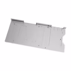 EK Water Blocks EK-Quantum Vector2 Trio RTX 3080/90 Plaque arrière