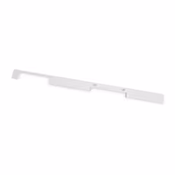 EK Water Blocks 3831109891193, Bloc d'eau, Aluminium, Argent, 1 pièce(s)