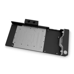 EK Water Blocks 3831109891360 pièce et accessoire pour systèmes de refroidissement d'ordinateurs Bloc d'eau