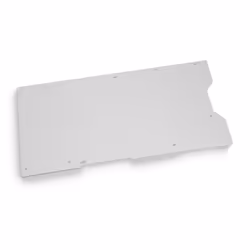 EK Water Blocks 3831109891377, Pad thermique, Aluminium, Argent, 1 pièce(s)