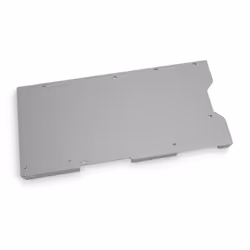 EK Water Blocks 3831109891384, Pad thermique, Nickel, Argent, 1 pièce(s)