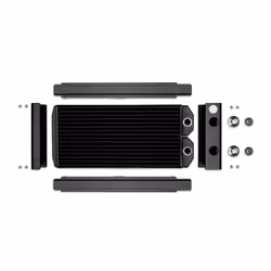 EK Water Blocks 3831109891476 pièce et accessoire pour systèmes de refroidissement d'ordinateurs Radiateur - Vue supplémentaire 5