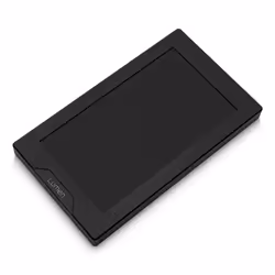 EK Water Blocks EK-Quantum Lumen 7" LCD, Écran, Aluminium, Noir, HDMI, USB Type-A, USB Type-C, 16,1 mm, 192 mm