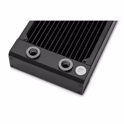 EK Water Blocks 3831109892060 pièce et accessoire pour systèmes de refroidissement d'ordinateurs Radiateur