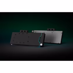 EK Water Blocks EK-Quantum Vector2 XC3 RTX 3080/90 Plaque arrière - Vue supplémentaire 4